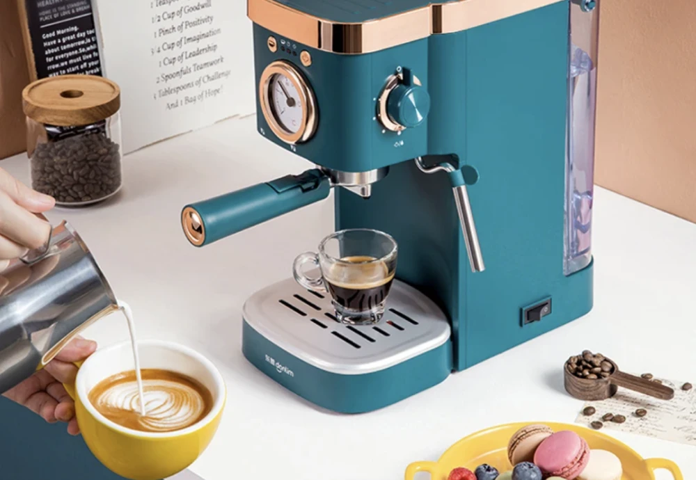 best home espresso machines 2024